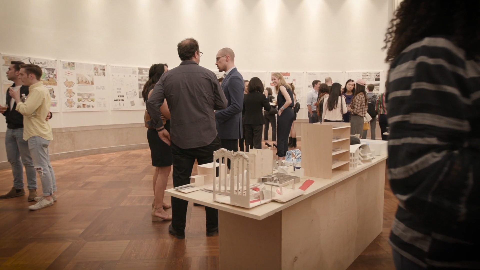 NEXT 2018 - Corcoran School of Arts & Design